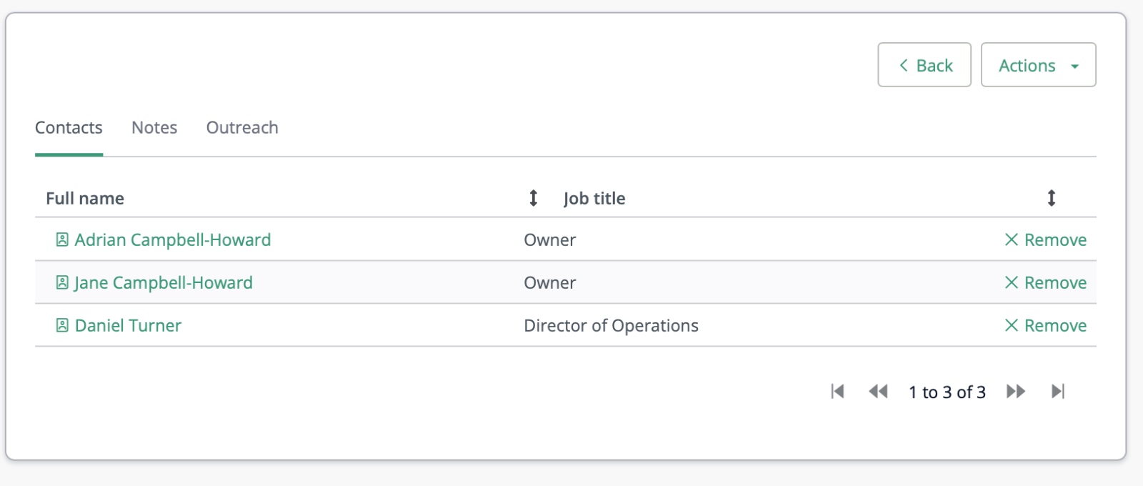 Heyboxx Contact Info